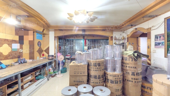 平安苑(金牛)二手房实景图