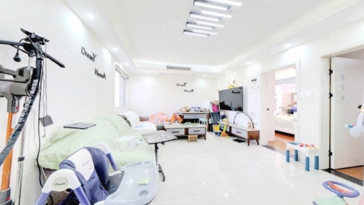 怡然居二手房实景图