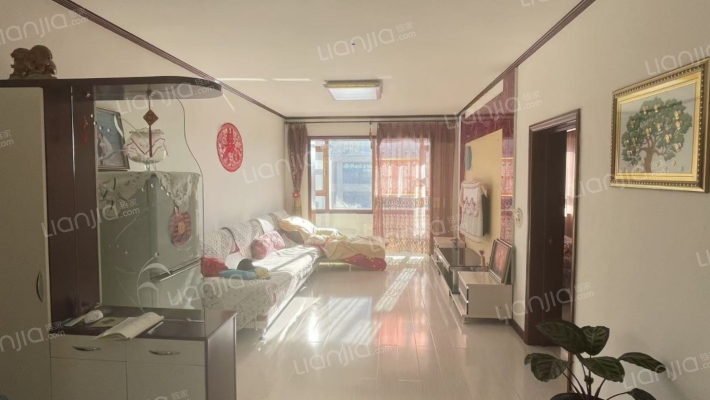 神州秀园二手房实景图