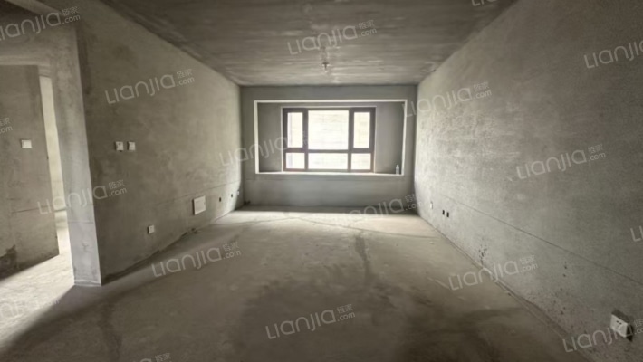 硅谷壹号·书香邑二手房实景图