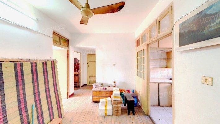 广丰三村二手房实景图