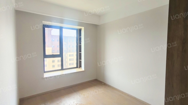 中船涿州府 4室2厅 南 北-卧室C