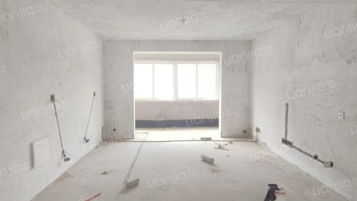 工广小区二手房实景图