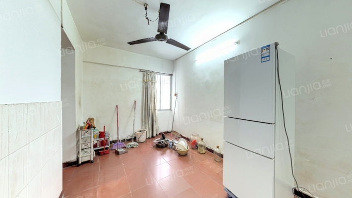 同德花园同景苑二手房实景图