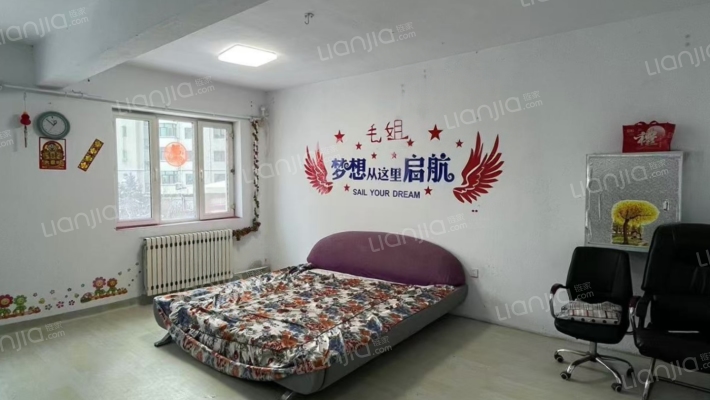 河畔丽景二手房实景图