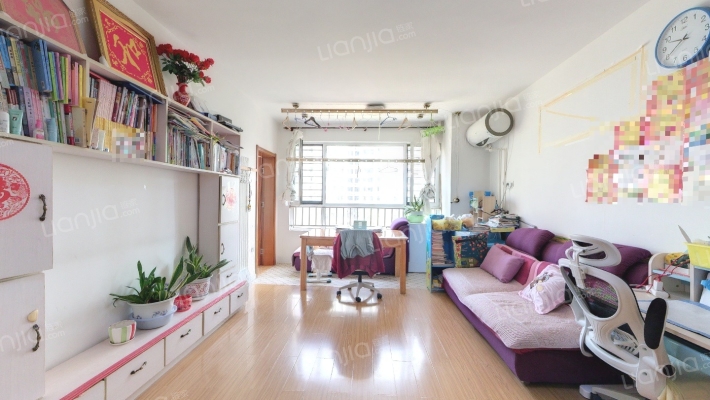 华裕唐城二手房实景图