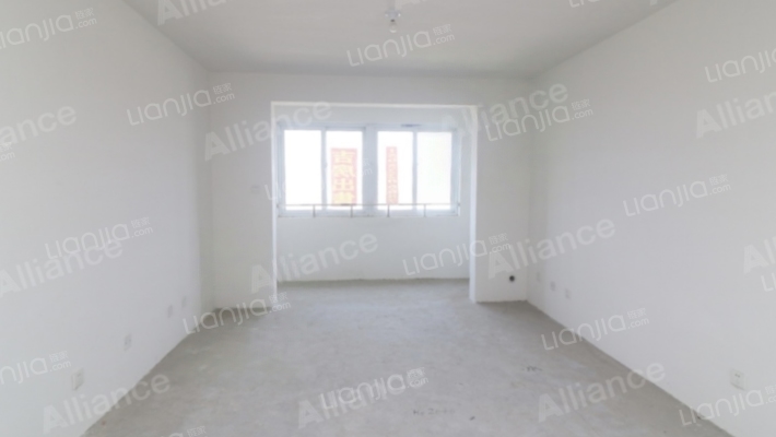 泉城花都C区二手房实景图