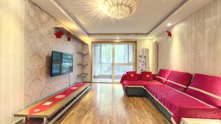 国典华园二手房实景图