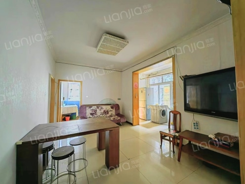 整租·樱桃苑 3室2厅 东南