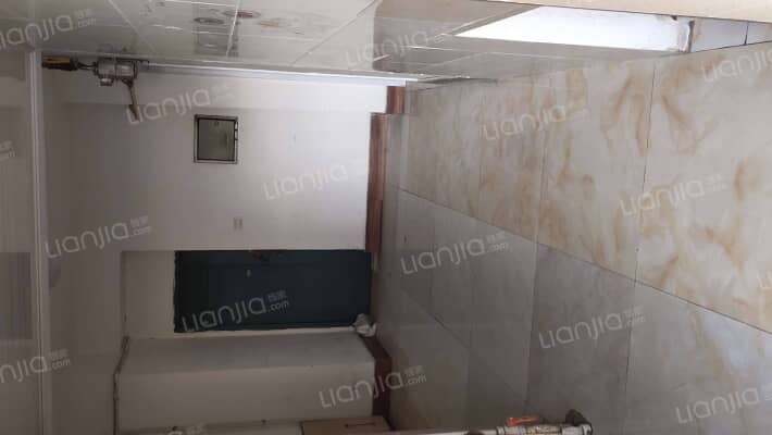 滨湖家园二手房实景图