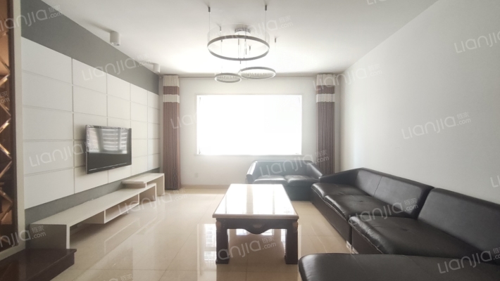 虹桥天城二手房实景图