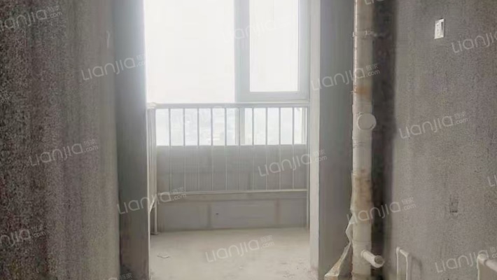 集中供暖 全南格局 电梯房 七十年大产权-厨房