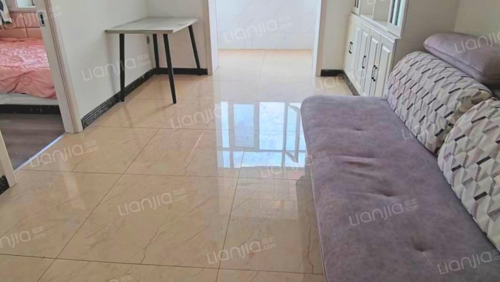 清真寺小区二手房实景图