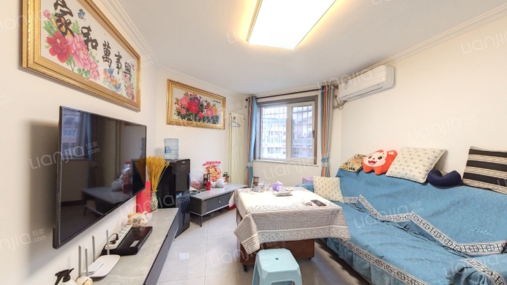 东木樨园二手房实景图