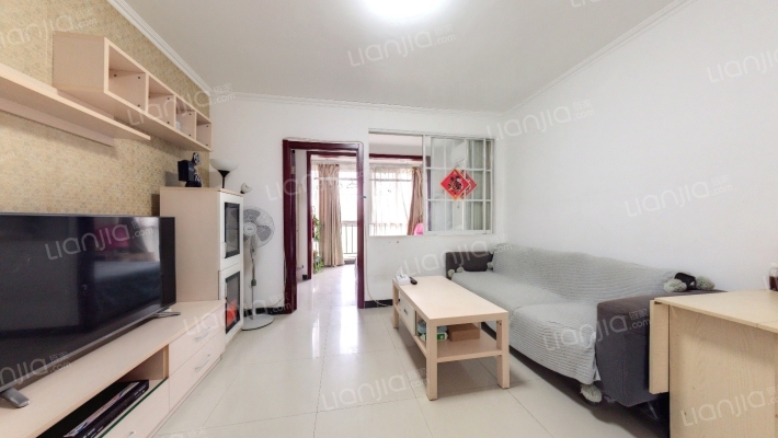 富锦嘉园五区二手房实景图