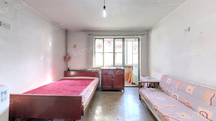 东四块玉南街30号院二手房实景图