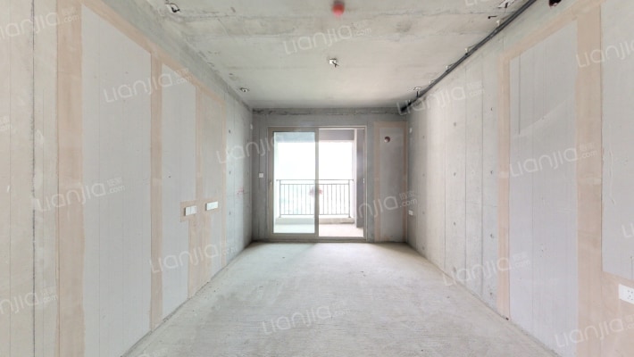 万科东望上珺二手房实景图