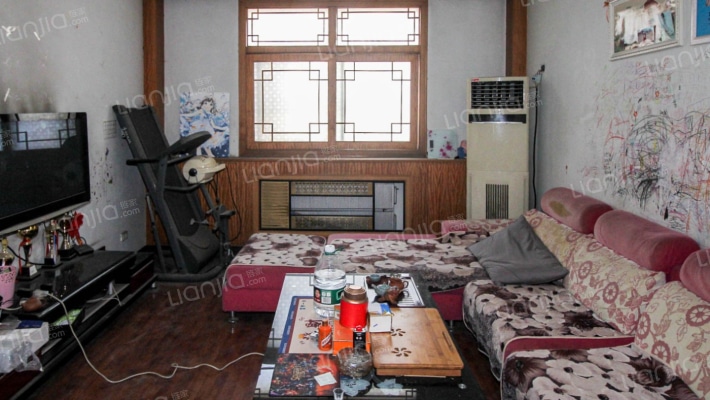 华星住宅二手房实景图