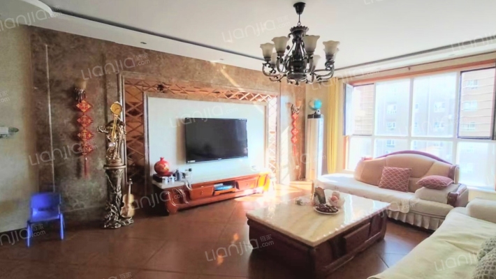 欧景二手房实景图