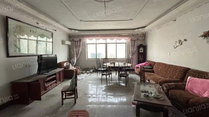 金鹗山庄二手房实景图