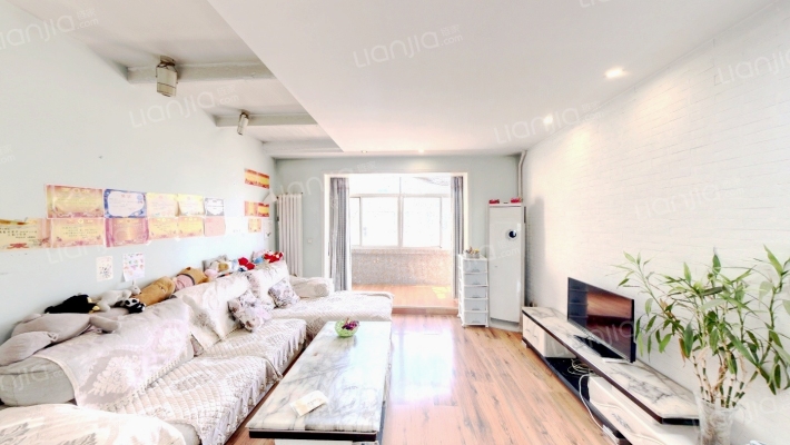 新光小区二手房实景图