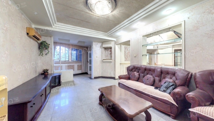 马河湾1号二手房实景图