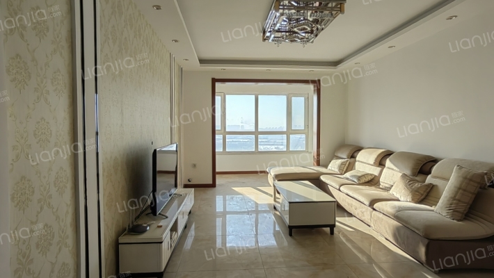 安康家园二手房实景图