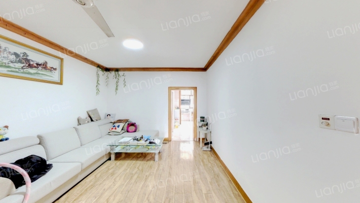 淮阴县卫生防疫站宿舍楼二手房实景图