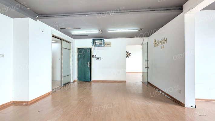 莫愁大厦二手房实景图