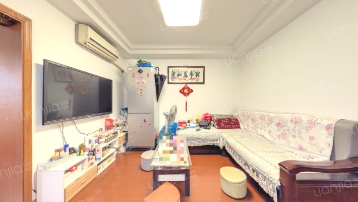 天极盛宅花园二手房实景图