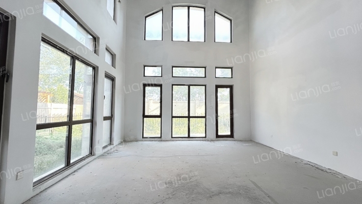 五矿正信林溪地二手房实景图