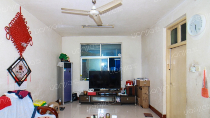 大乌路小区八矿家属楼二手房实景图