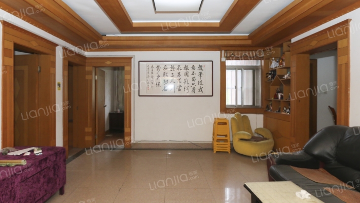 南苑小区(亭湖区)二手房实景图