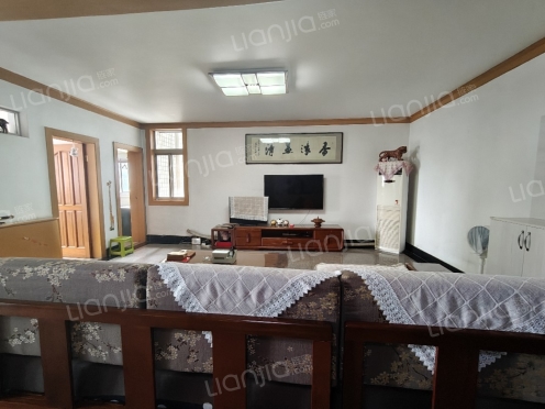 整租·建行文化路住宅楼 2室2厅 东南