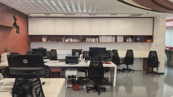 宁铸中心二手房实景图