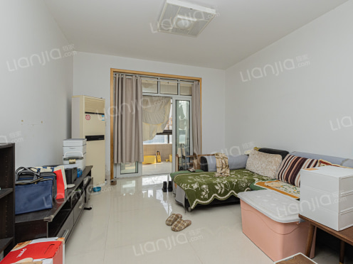 整租·恒顺尚都花苑 2室2厅 南