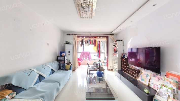 尚东雅园二手房实景图