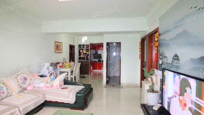 瓜子坪街83号二手房实景图