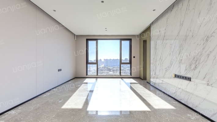 保利和光逸境二手房实景图