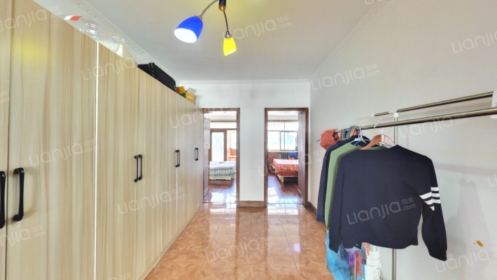 劲松北路小区11号院二手房实景图