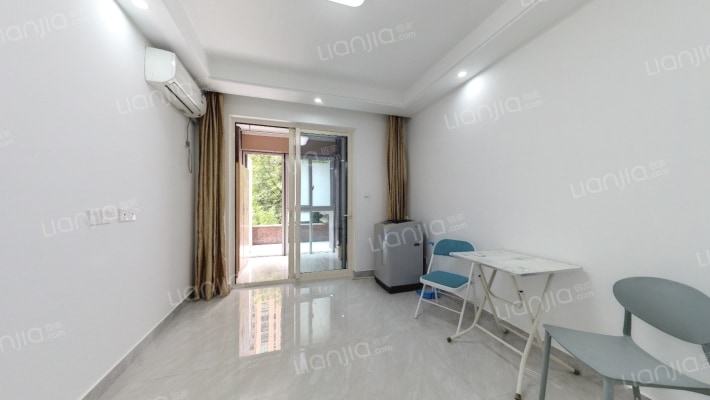 德圣博奥城二手房实景图