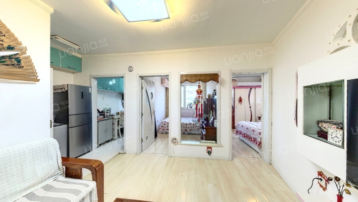 城市经典二手房实景图