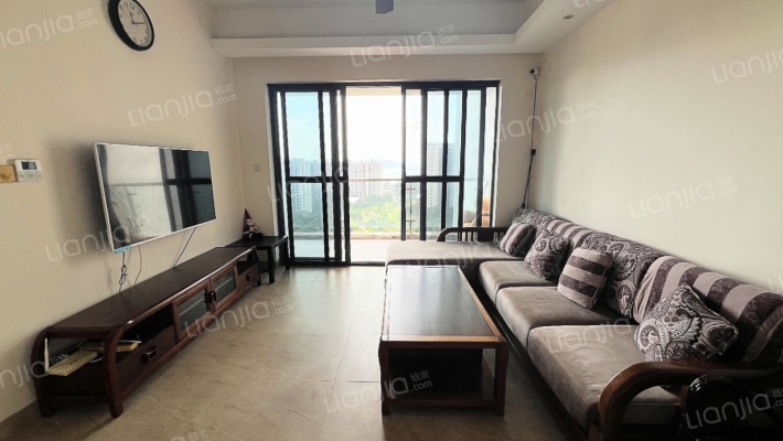 神州半岛听涛苑 二手房实景图