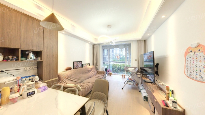 山语隽府二手房实景图