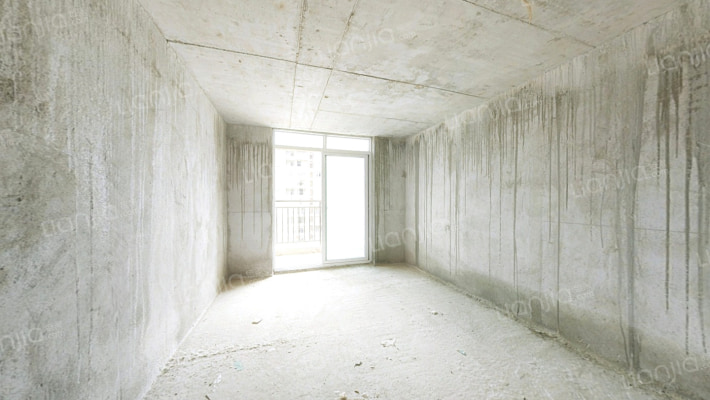 凯悦华庭二手房实景图