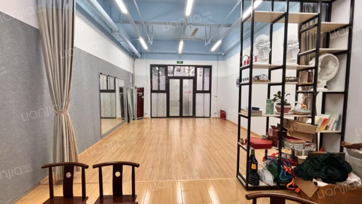 清河路151弄58号二手房实景图