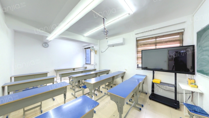 津泰新村二手房实景图