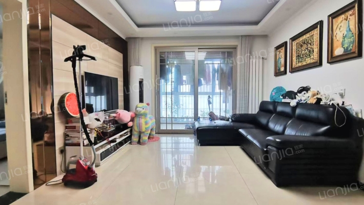 滨河新天地二手房实景图