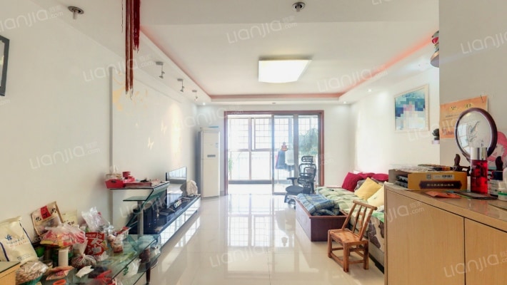 锦湘国际星城二期二手房实景图