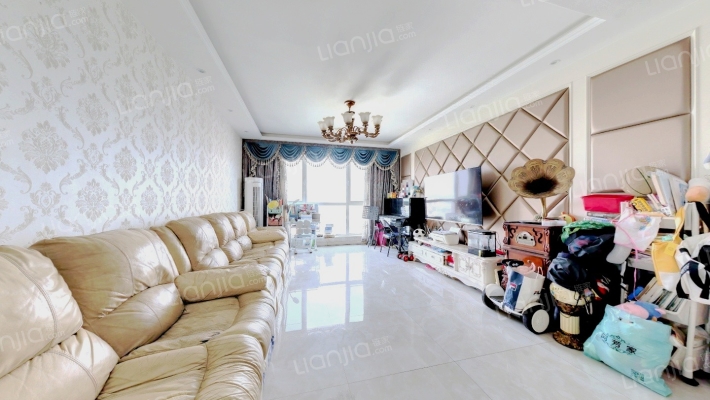 北大锦城二手房实景图